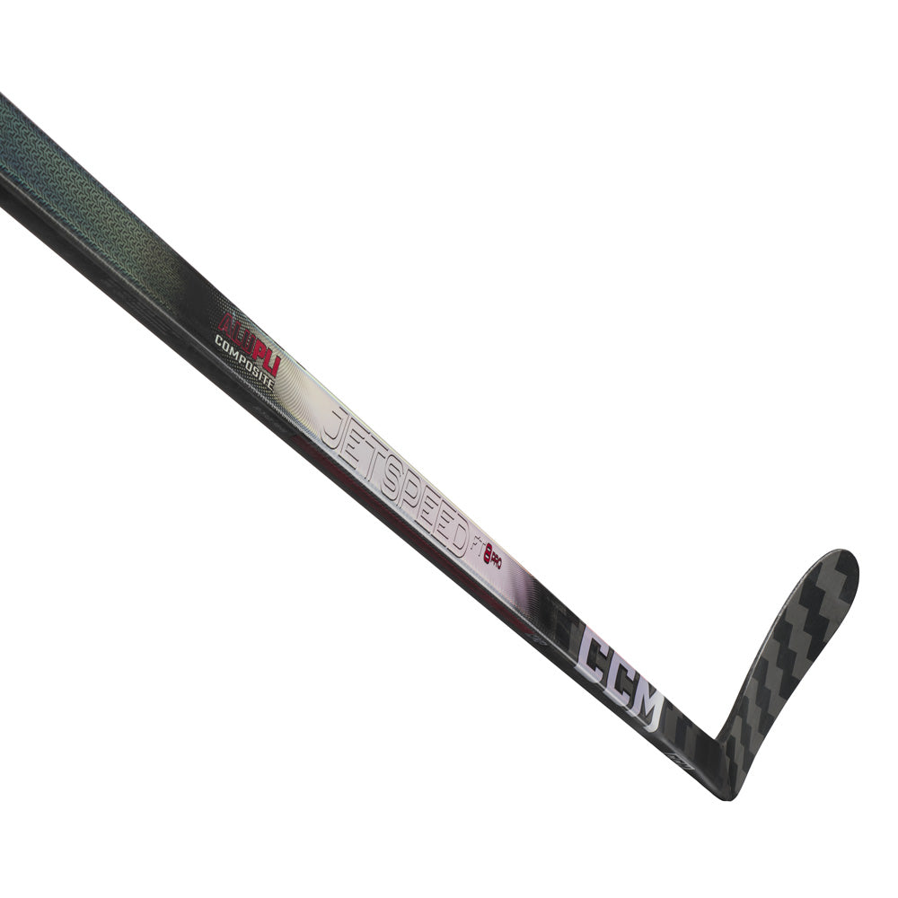 CCM FT8 Pro Hockey Stick - Intermediate