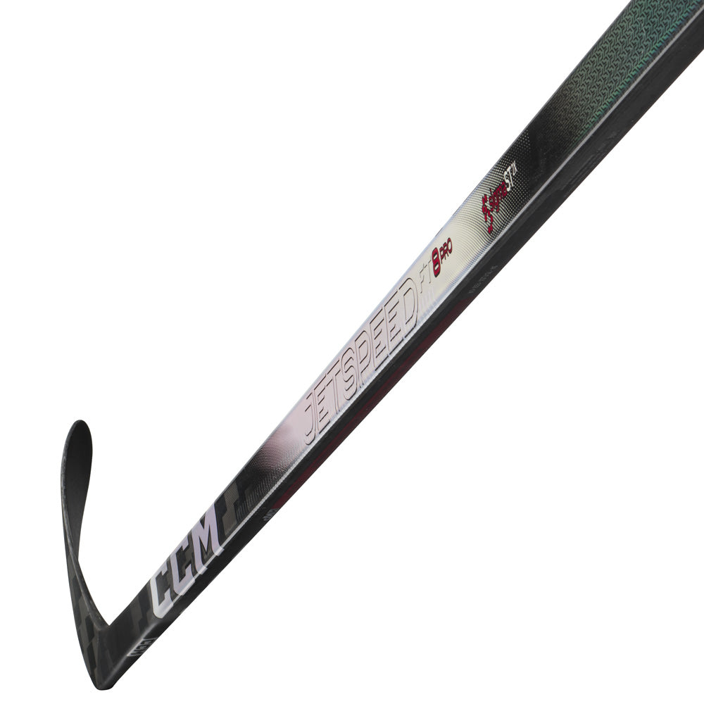 CCM FT8 Pro Hockey Stick - Intermediate
