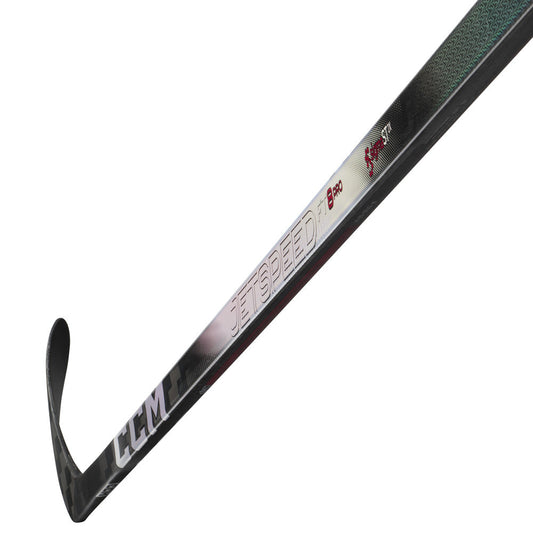 CCM FT8 Pro Hockey Stick - Senior