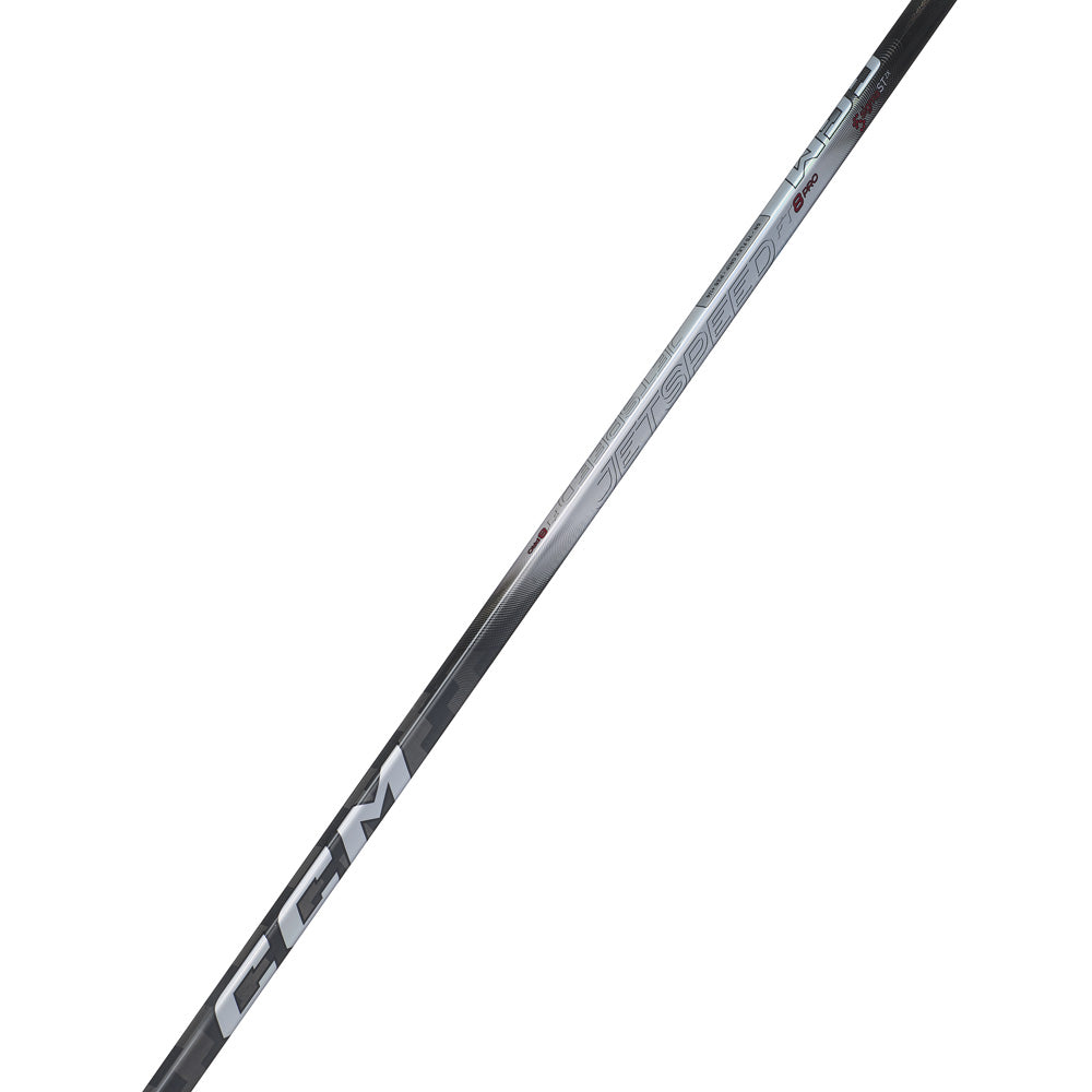 CCM FT8 Pro Hockey Stick - Intermediate
