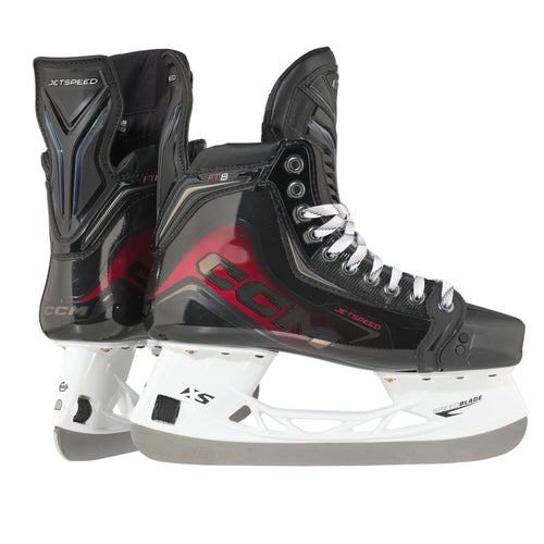 CCM Jetspeed Skates